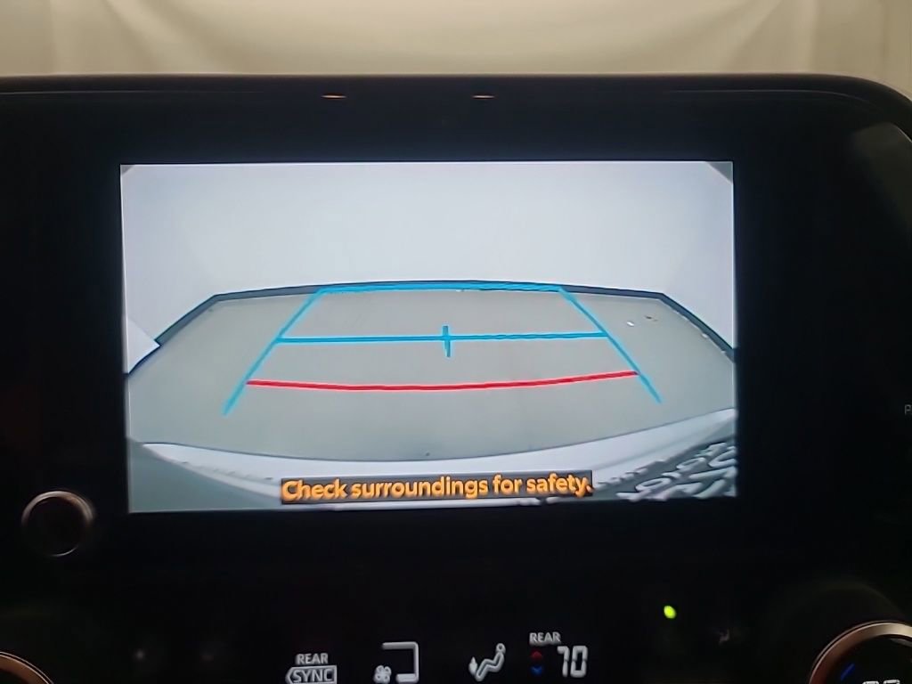 Used 2023 Toyota Highlander XLE image 34