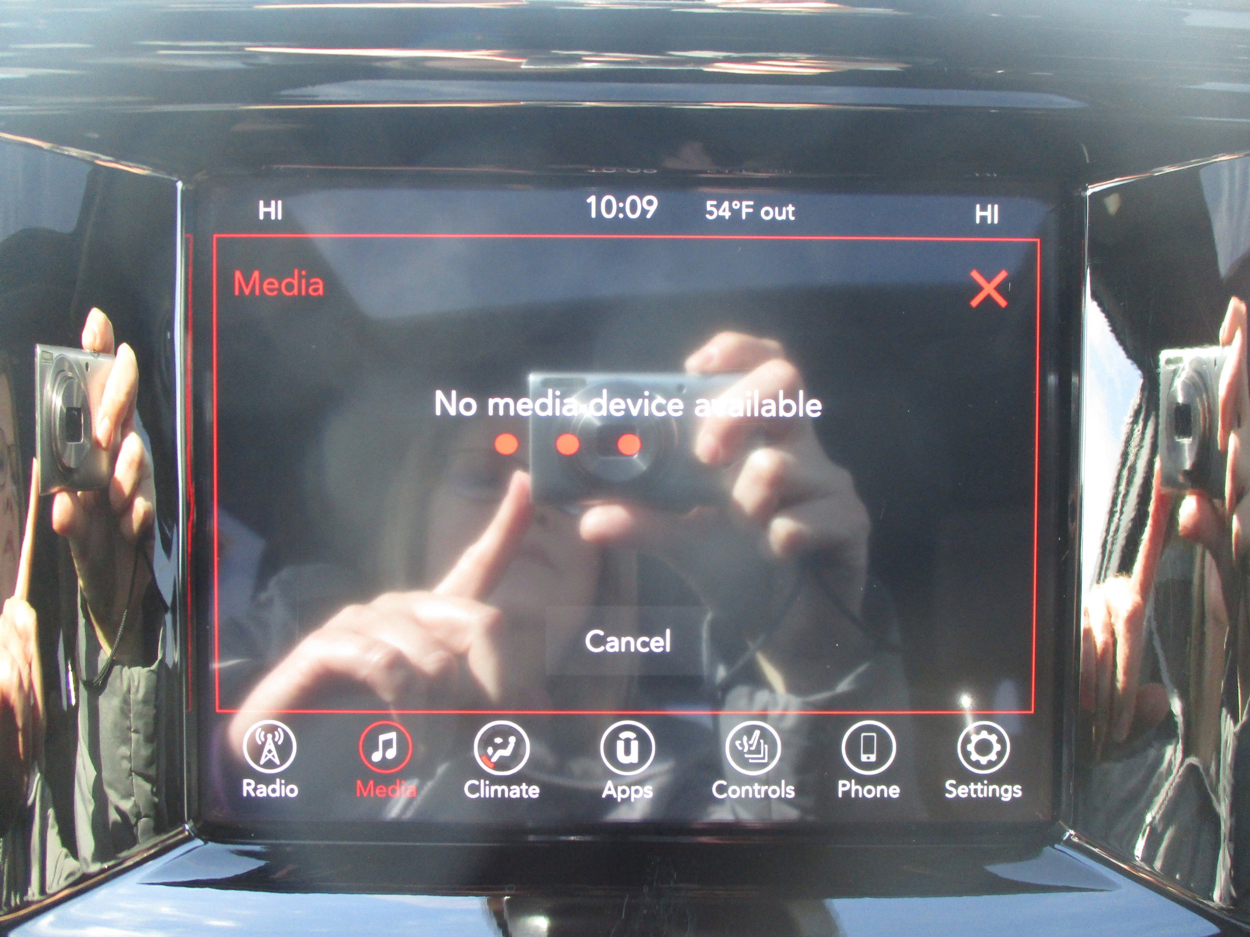 Used 2024 Dodge Durango SXT AWD/4WD image 22