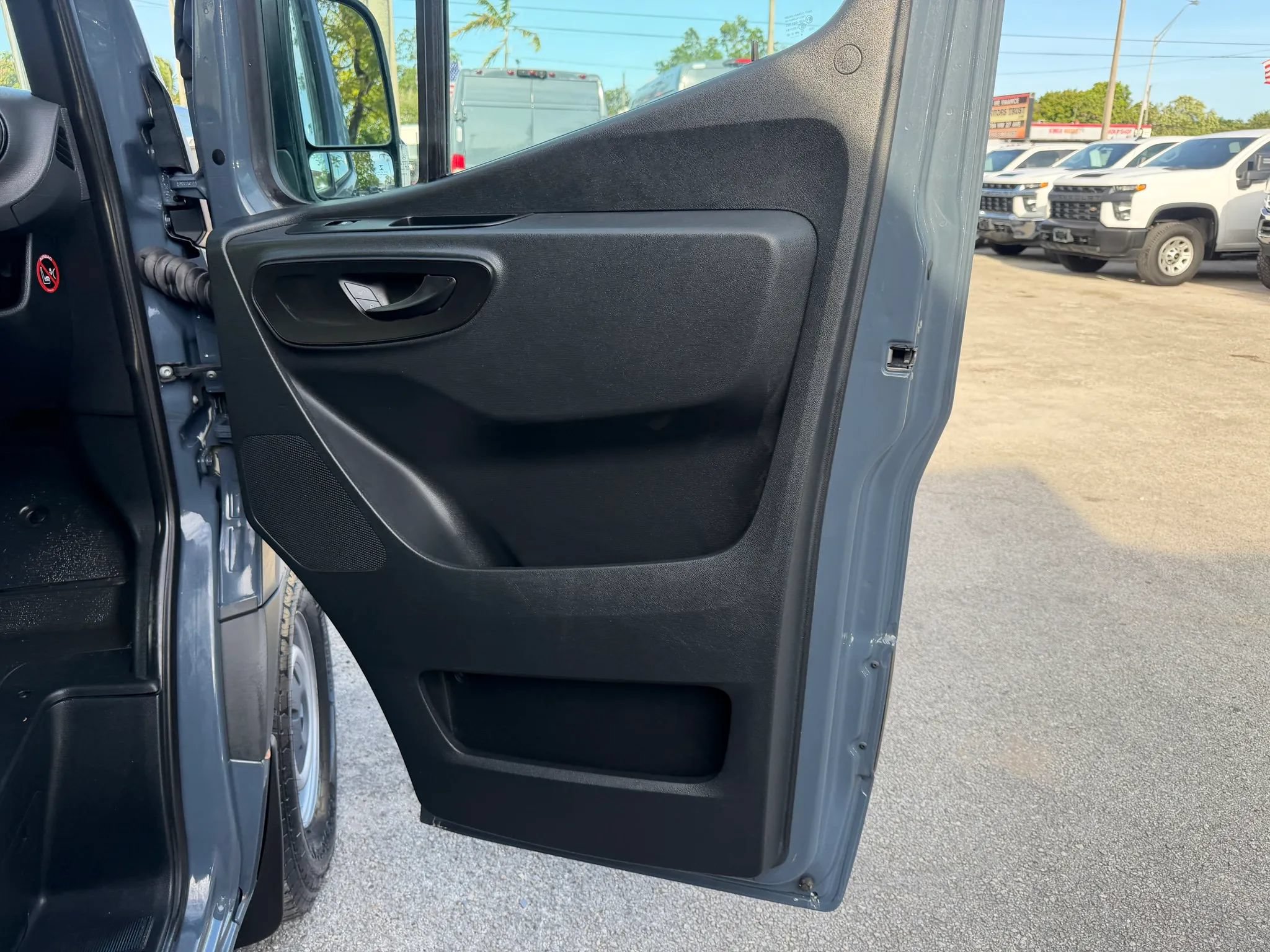 Used 2019 Mercedes-Benz Sprinter 170 image 15