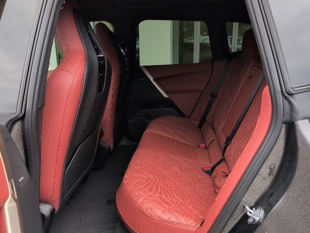 New 2026 BMW iX xDrive45 image 27