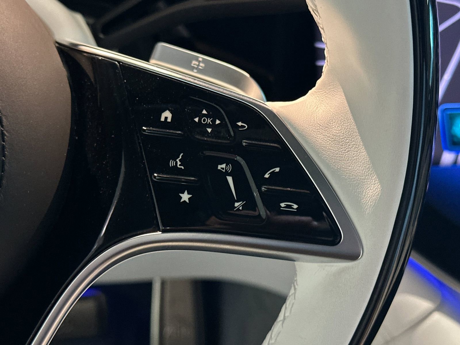 New 2025 Mercedes-Benz Maybach EQS 680 4MATIC image 27