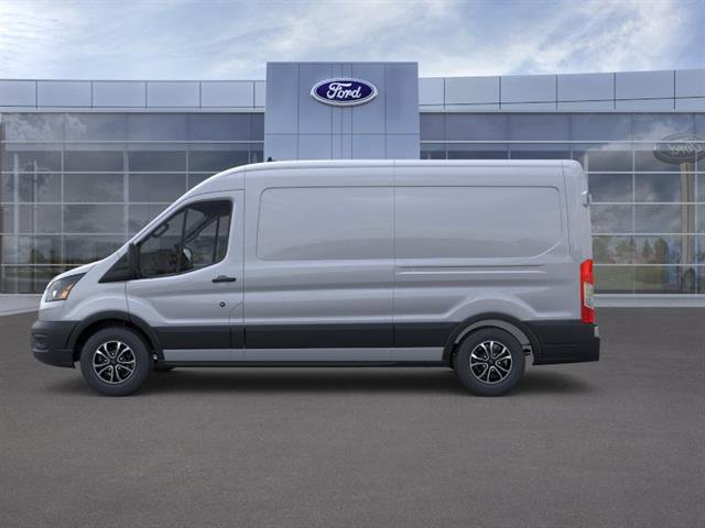 New 2026 Ford Transit 250 148 Medium Roof w/ Load Area Protection Package image 4