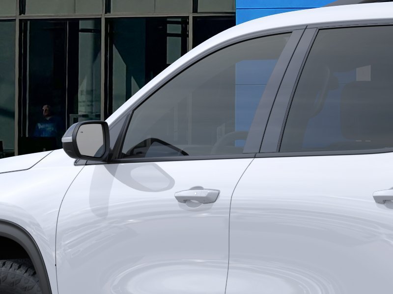 New 2027 Chevrolet Traverse Z71 AWD/4WD image 12