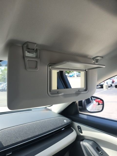 New 2025 Ford Mustang Mach-E Premium image 39