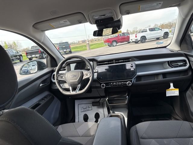 New 2027 Chevrolet Bolt LT w/ Comfort Package FWD image 36