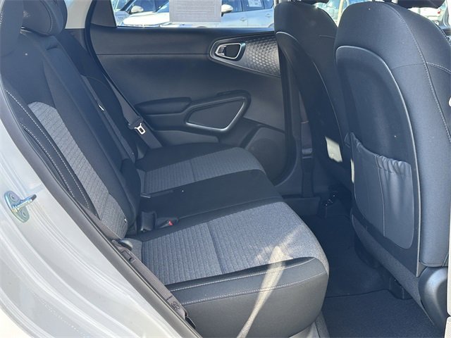Used 2025 Kia Soul EX image 16