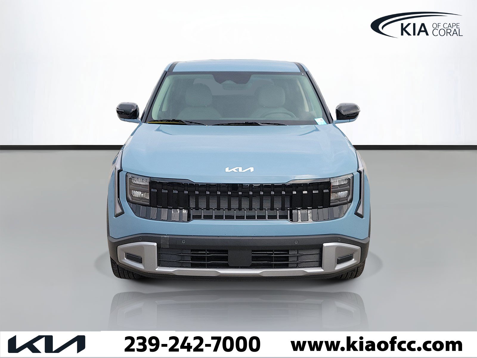 New 2027 Kia Seltos EX FWD image 2