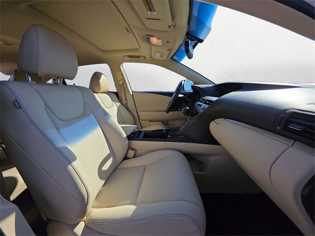 Used 2015 Lexus RX 350 AWD image 15
