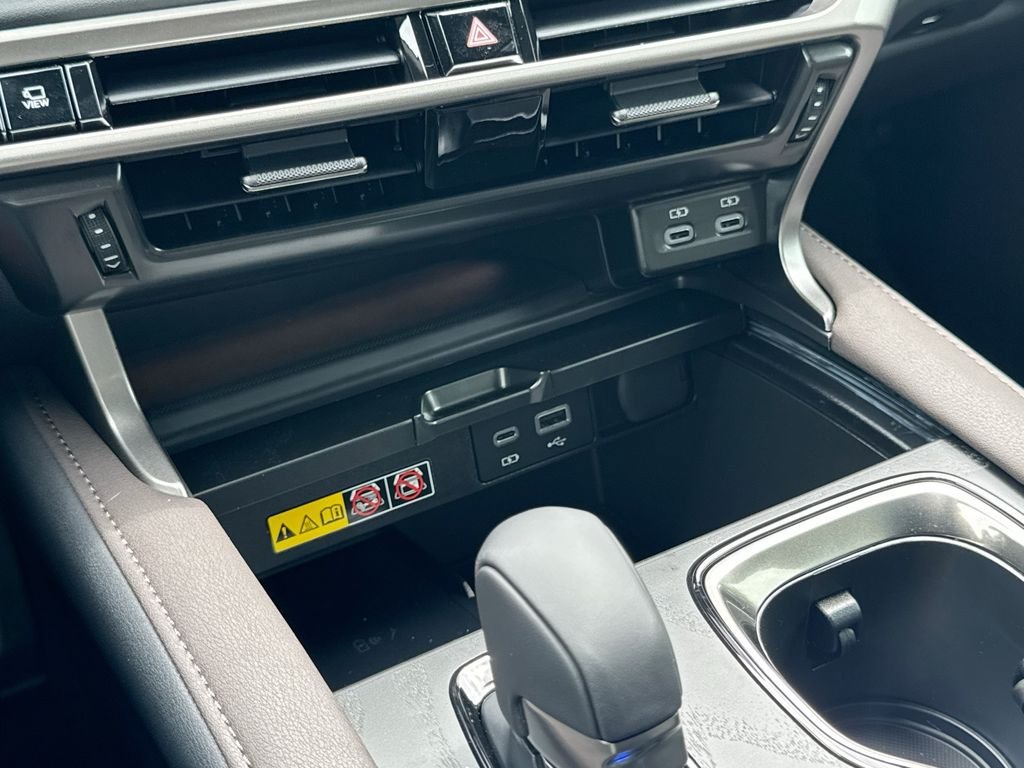 New 2026 Lexus RX 350 AWD image 30