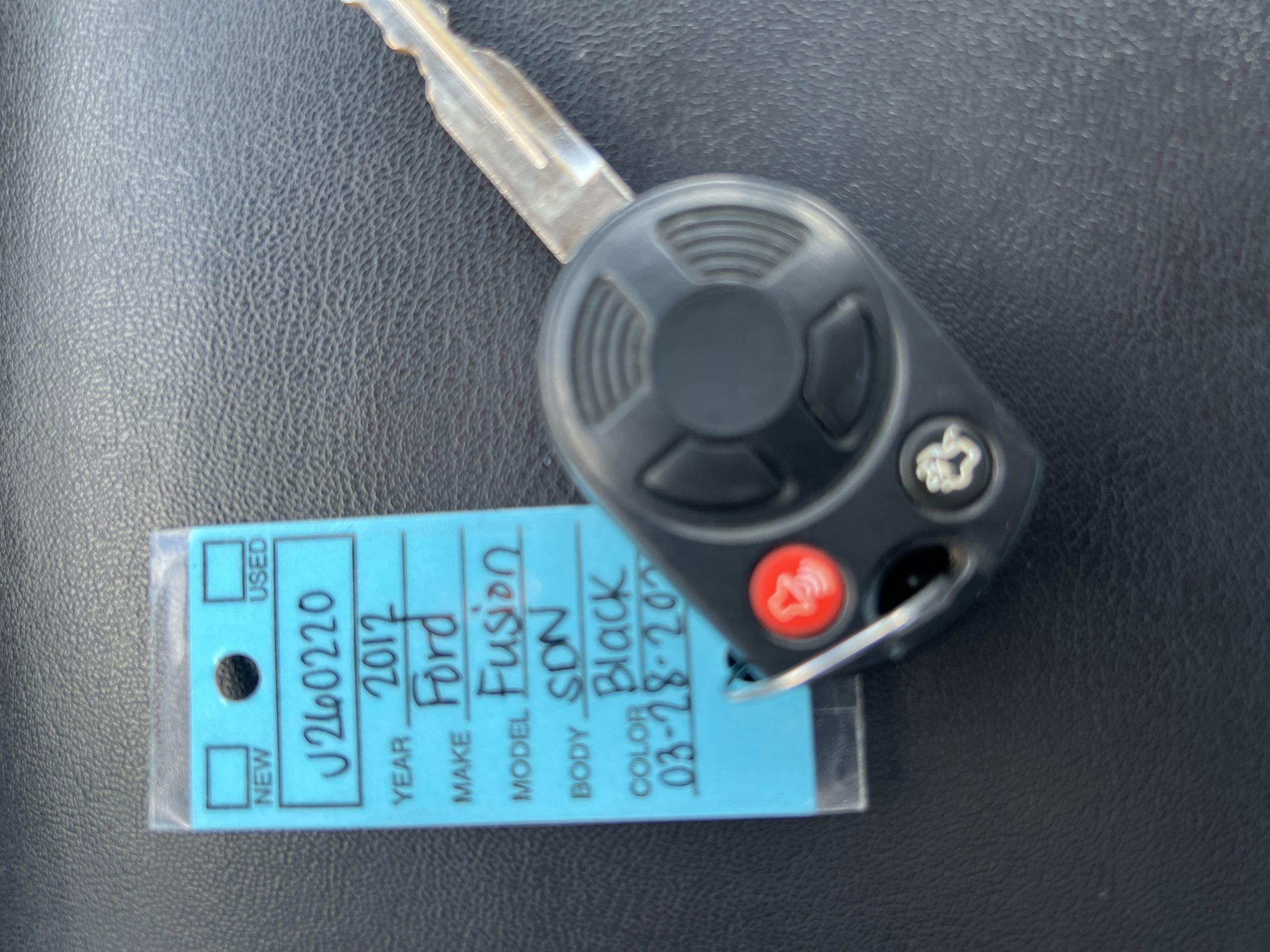 Used 2012 Ford Fusion Hybrid image 23