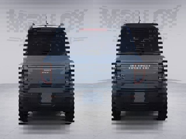 New 2025 Ford Bronco Sport Outer Banks w/ Outer Banks Tech Package+ AWD/4WD image 36