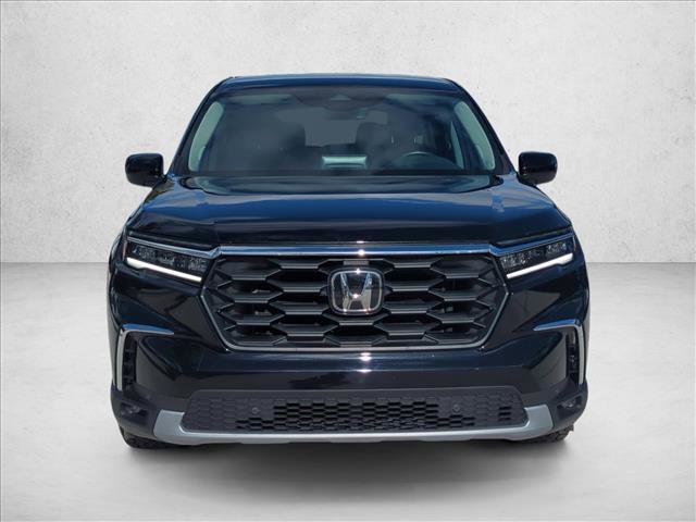 Used 2024 Honda Pilot EX-L image 2