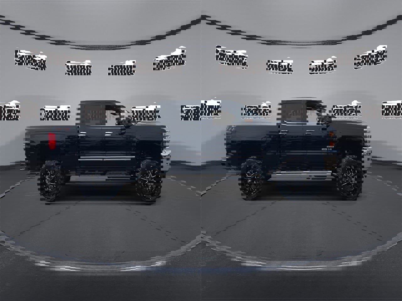 Used 2018 Chevrolet Silverado 2500 LTZ w/ Duramax Plus Package image 8