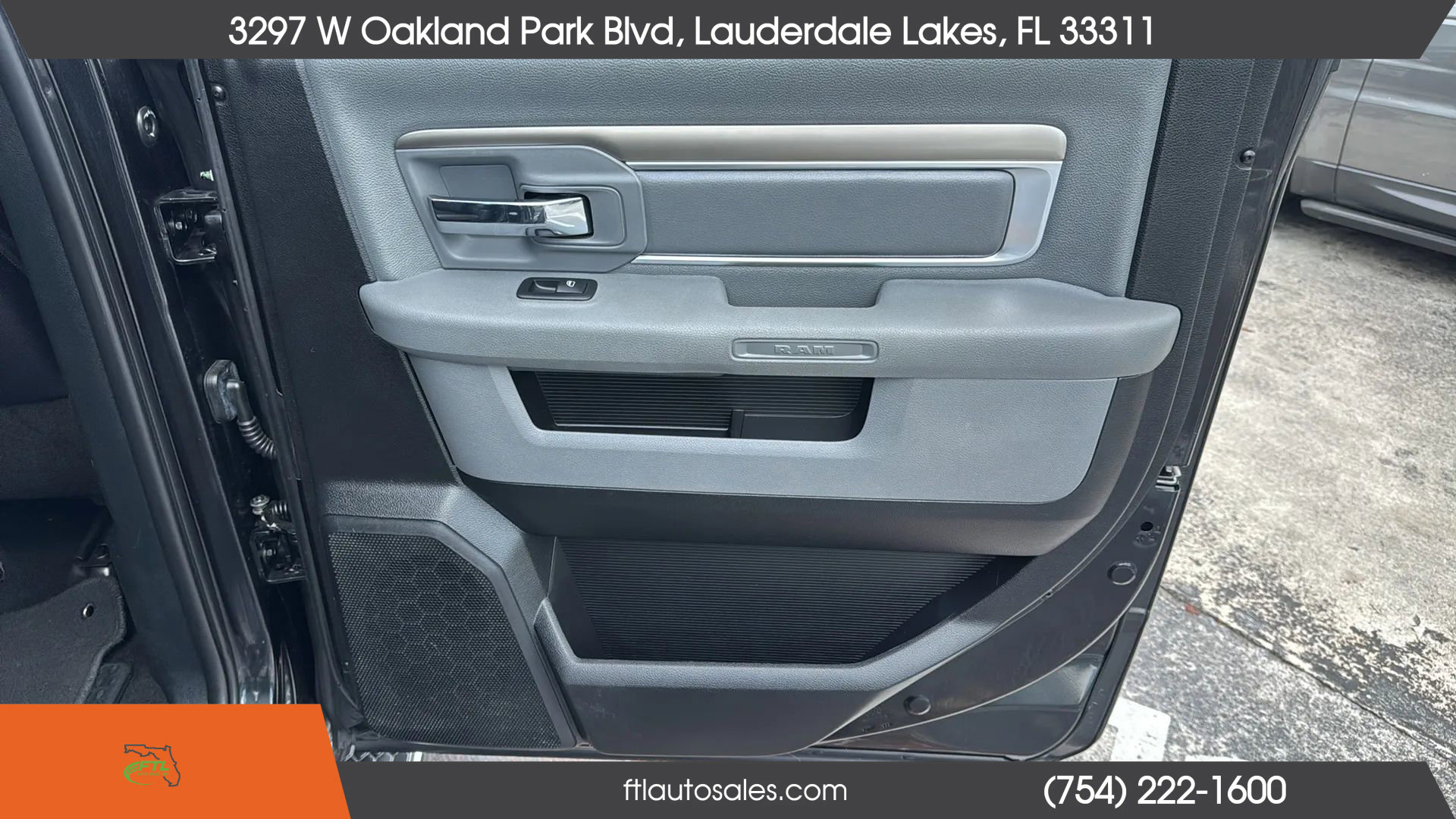 Used 2018 RAM 1500 Lone Star image 40