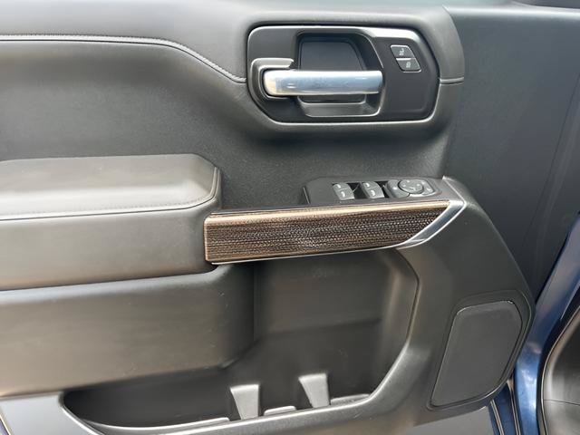 Used 2021 Chevrolet Silverado 1500 LT AWD/4WD image 12