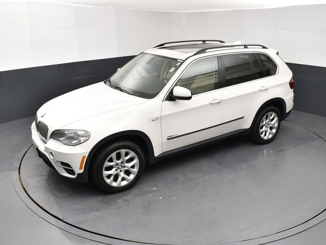 Used 2013 BMW X5 xDrive35i image 18