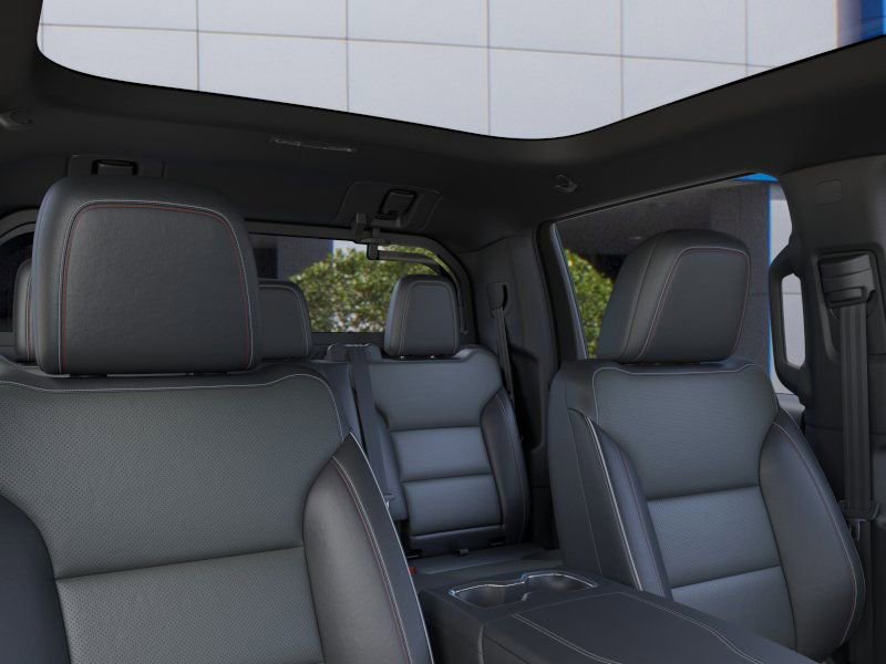 New 2026 Chevrolet Silverado EV Trail Boss w/ Premium Package image 24
