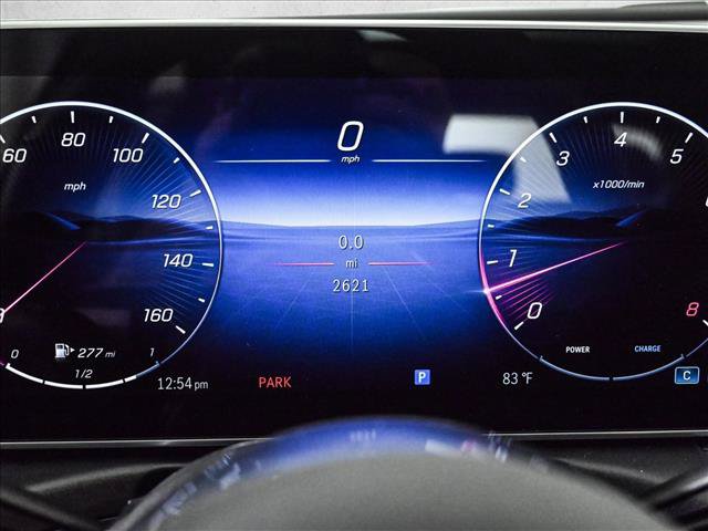 Used 2026 Mercedes-Benz C 300 4MATIC Sedan image 11