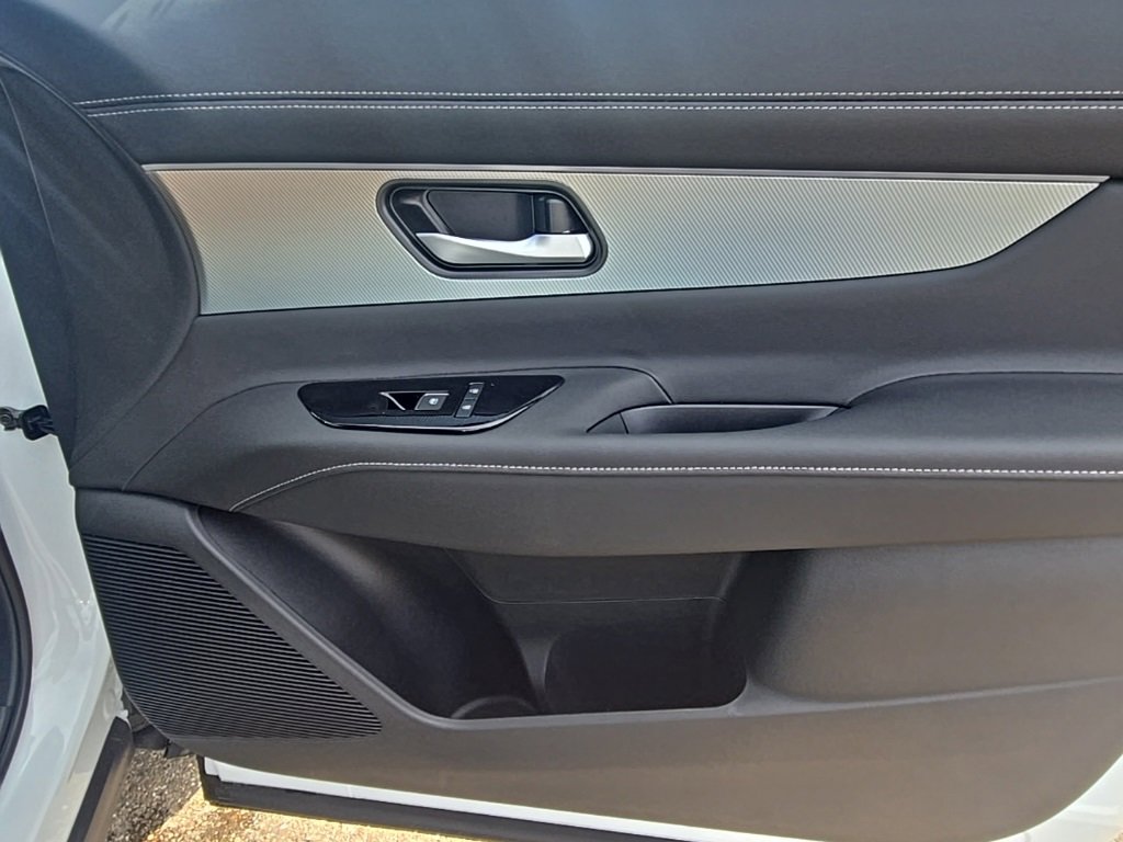 New 2025 Nissan Murano SL w/ Cargo Package image 30