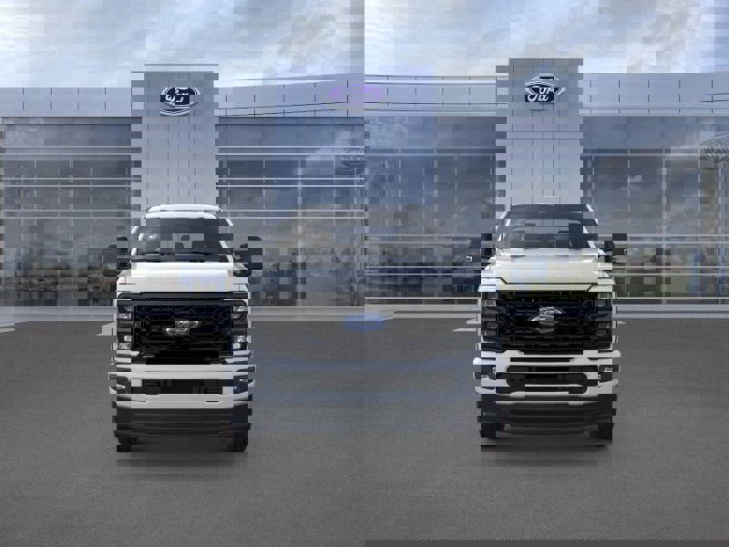 New 2026 Ford F350 XL w/ STX Appearance Package image 35