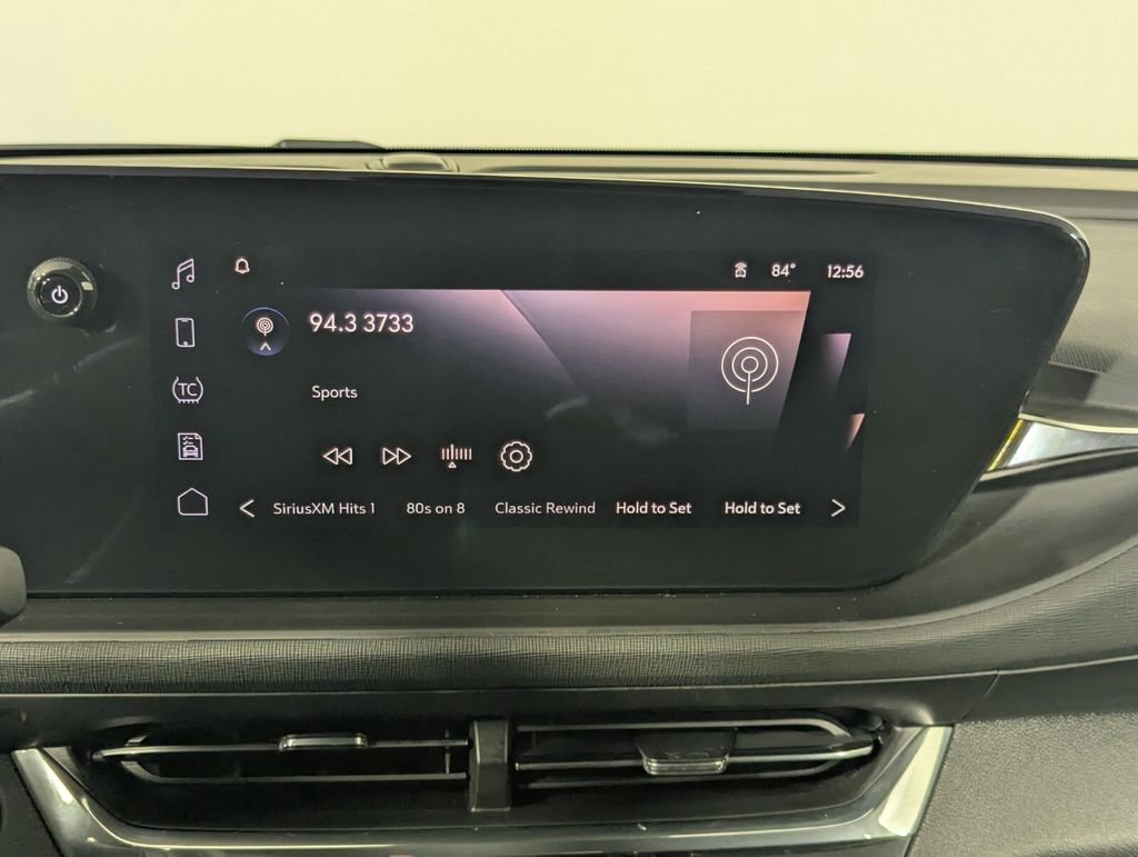 Used 2026 Buick Envista Preferred FWD image 20
