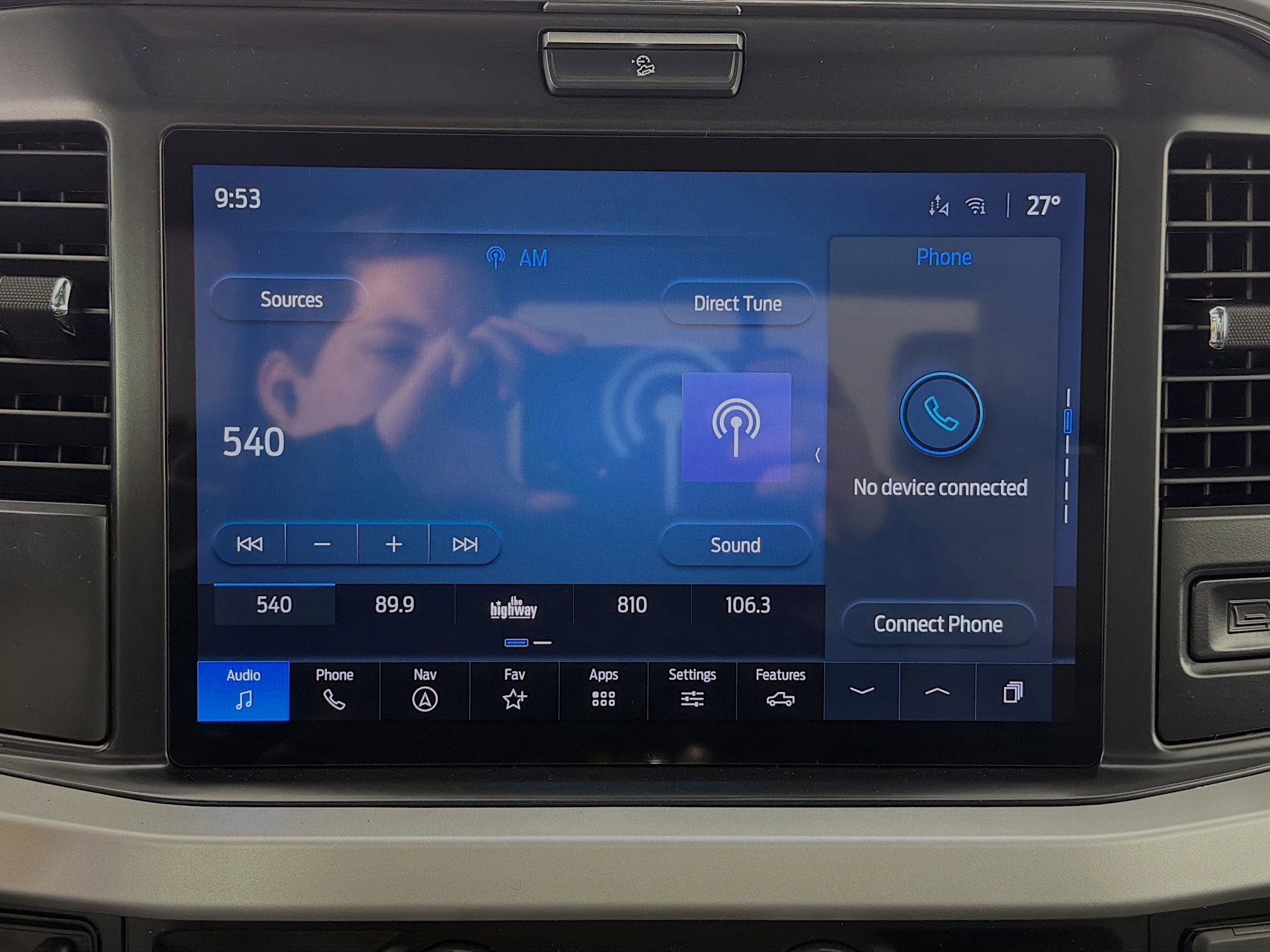 New 2026 Ford F250 XLT w/ XLT Premium Package image 16