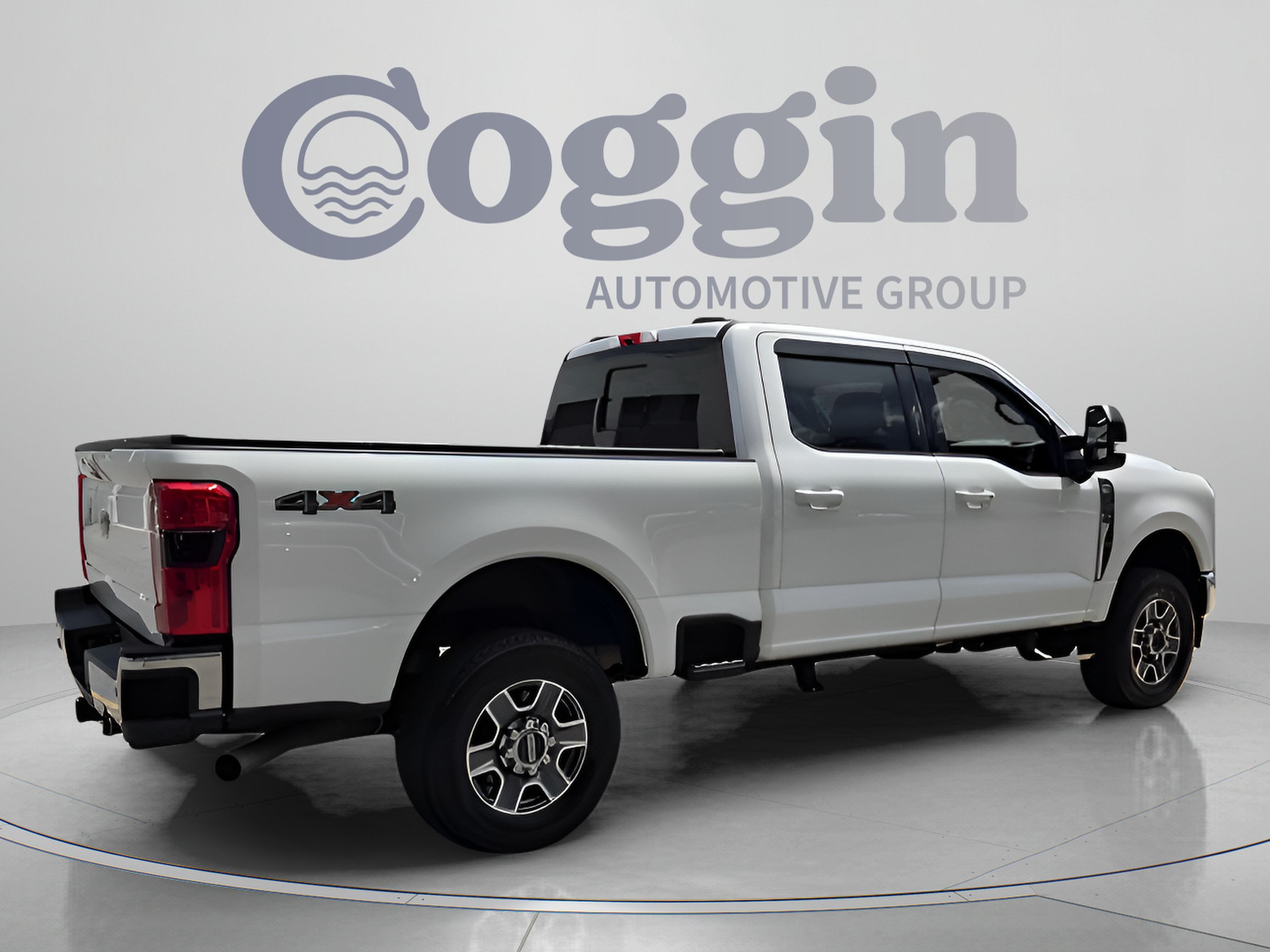 Used 2024 Ford F250 Lariat w/ Lariat Ultimate Package AWD/4WD image 5