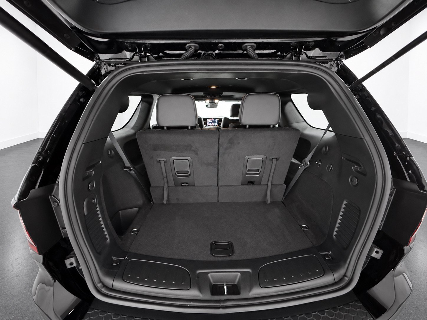 Used 2026 Dodge Durango GT AWD/4WD image 9