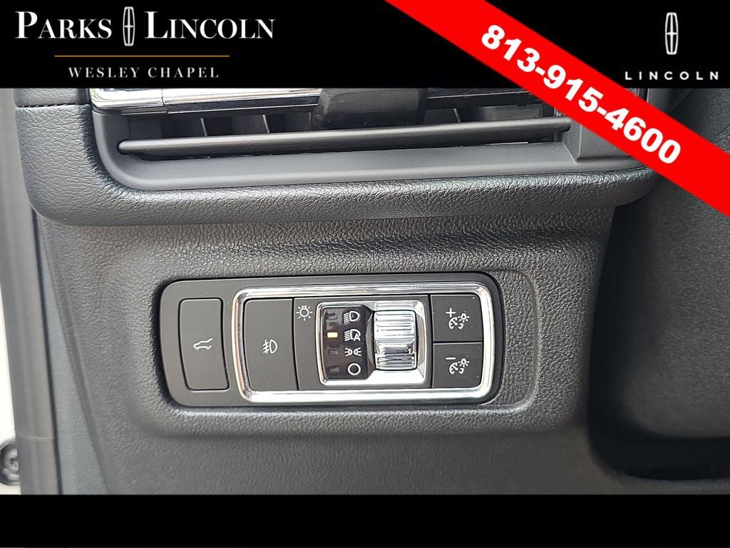 Certified 2022 Lincoln Corsair Reserve w/ Equipment Group 201A AWD/4WD image 29