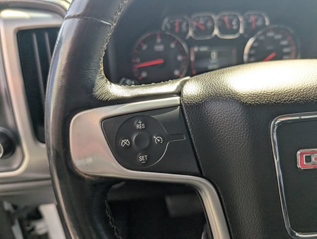 Used 2014 GMC Sierra 1500 SLE AWD/4WD image 18