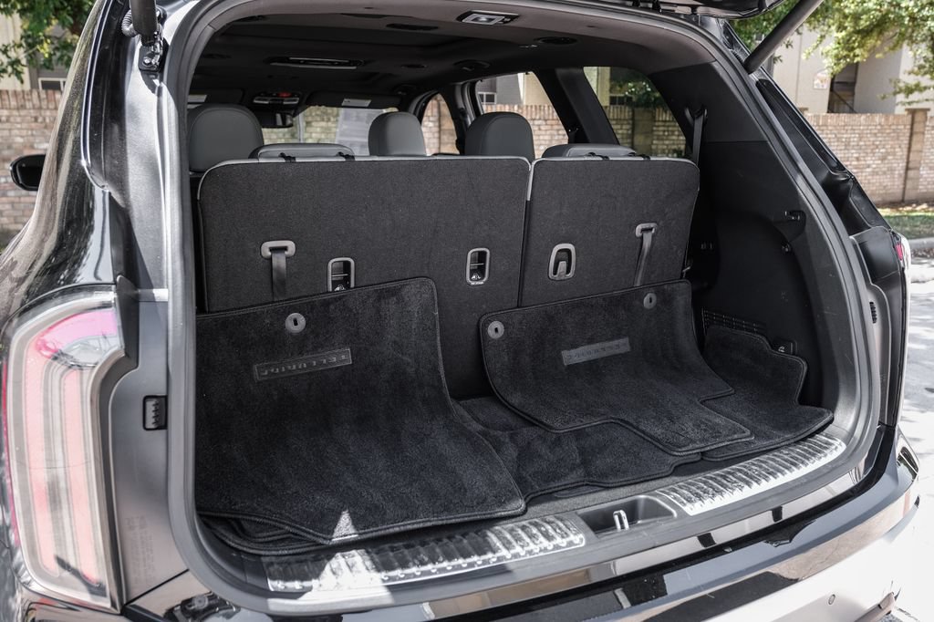Used 2023 Kia Telluride SX X-Pro AWD/4WD image 73