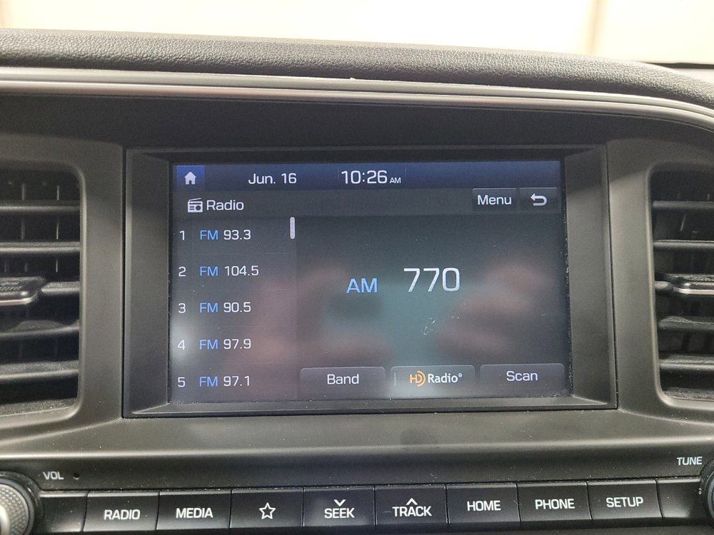Used 2019 Hyundai Elantra Value Edition w/ Cargo Package FWD image 25