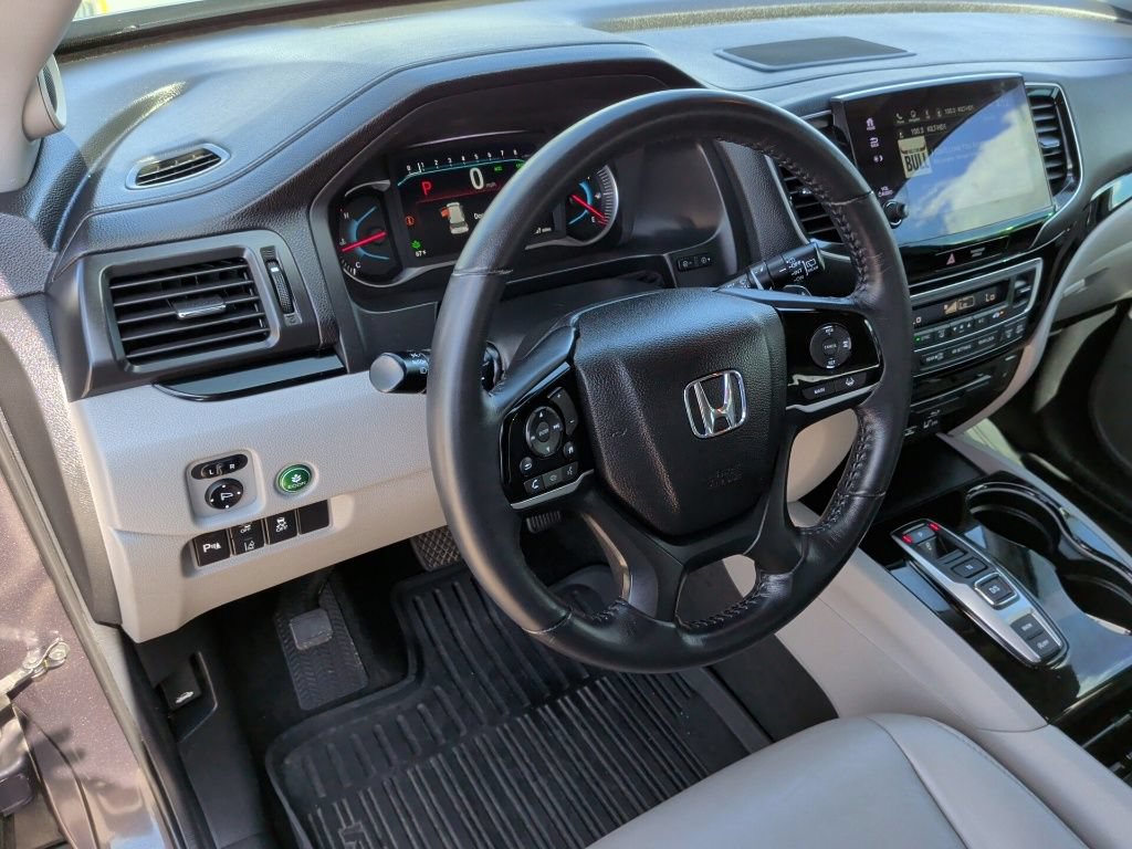 Used 2022 Honda Pilot Touring image 15