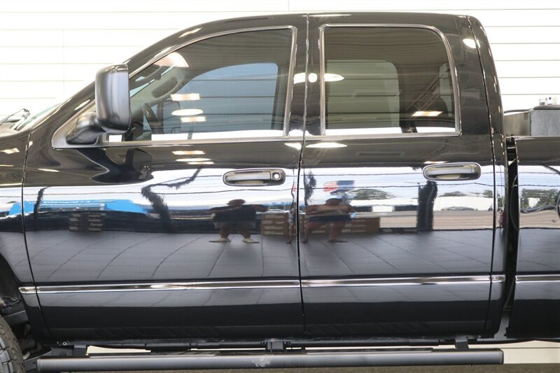 Used 2004 Dodge Ram 2500 Truck SLT w/ Trailer Tow Group AWD/4WD image 52