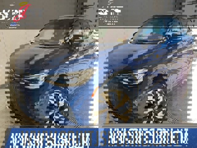 Used 2021 Volkswagen ID.4 Pro S