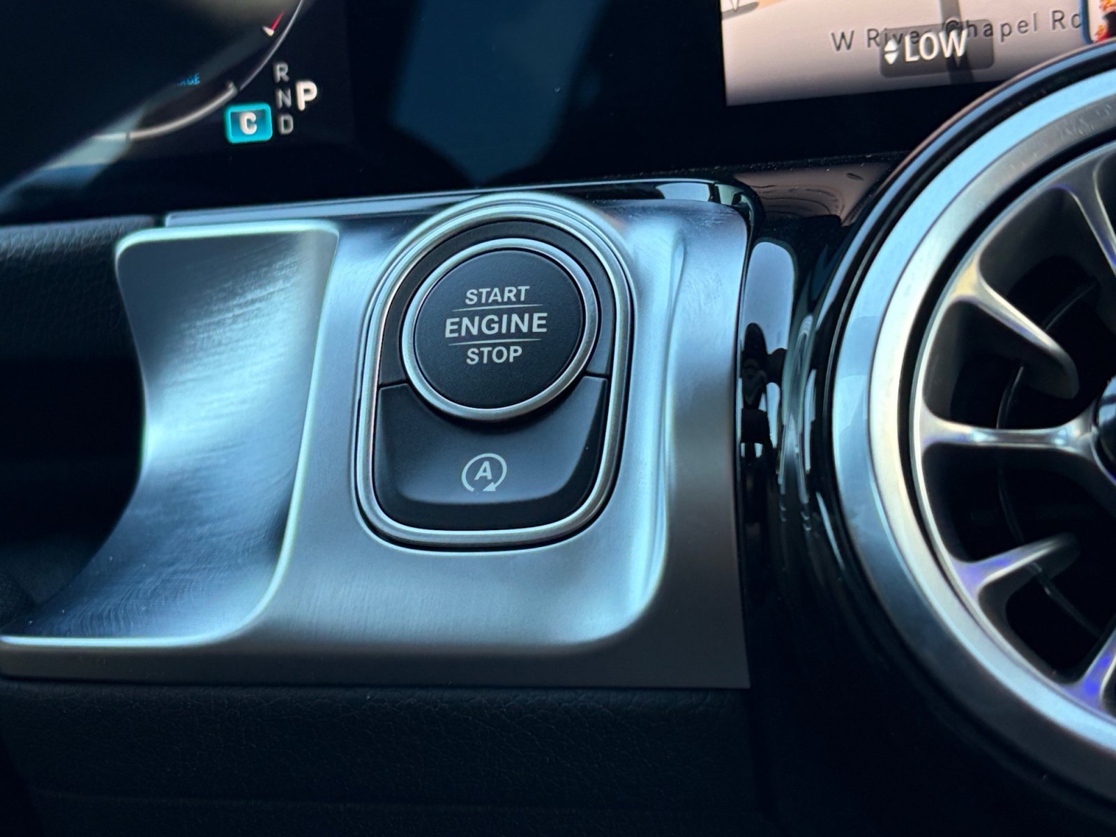 New 2026 Mercedes-Benz GLB 250 4MATIC image 30