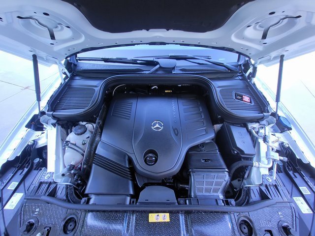 New 2026 Mercedes-Benz GLE 450 4MATIC image 10