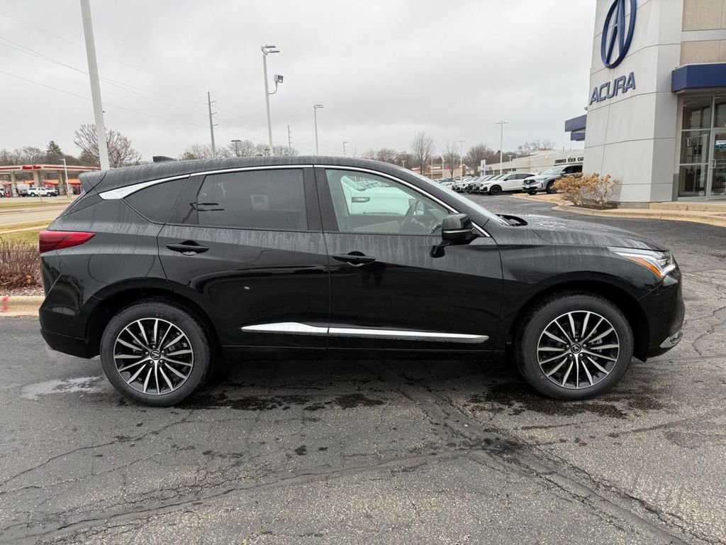 New 2026 Acura RDX SH-AWD w/ Advance Package image 2