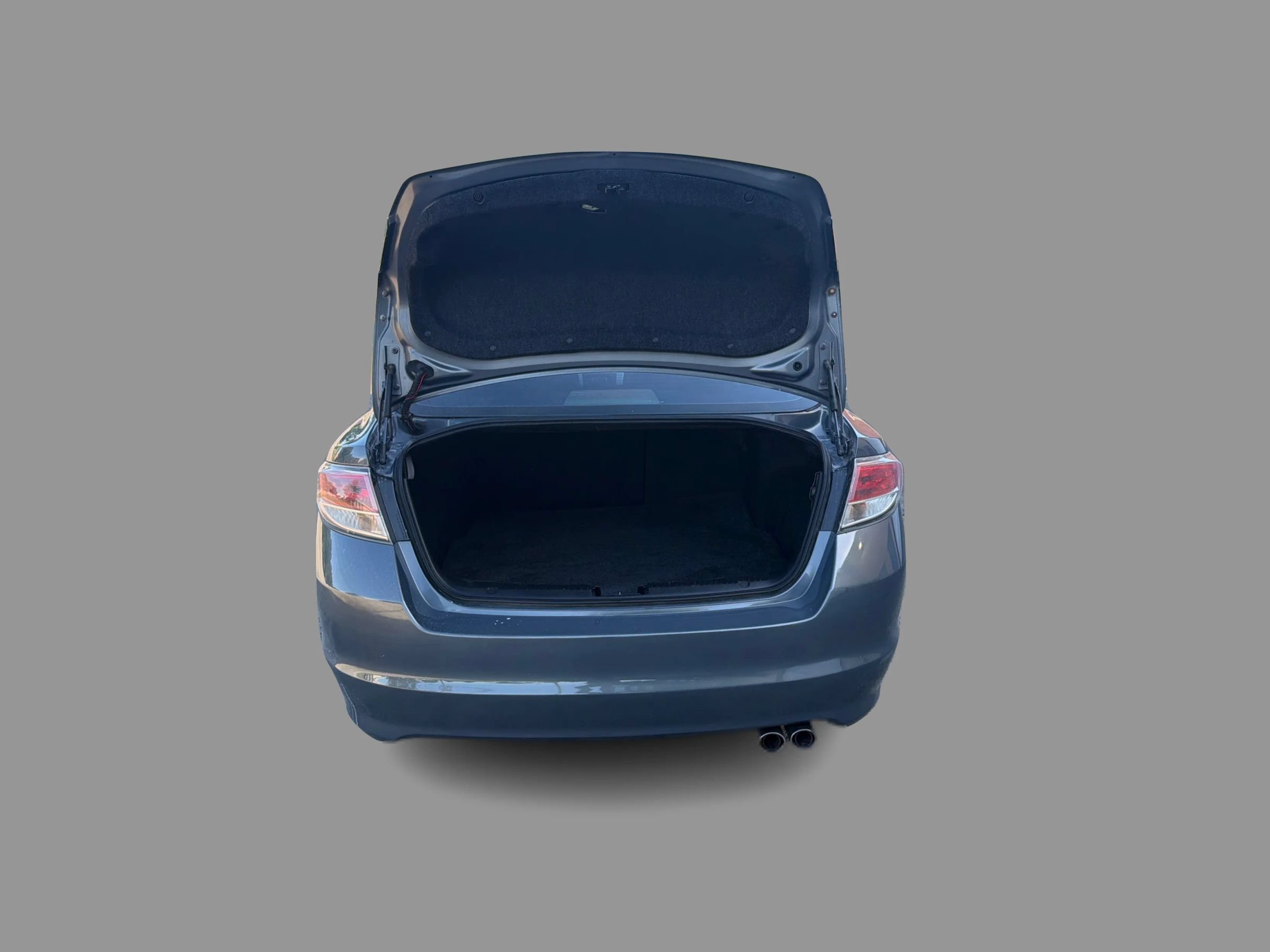 Used 2009 MAZDA MAZDA6 i Touring FWD image 15