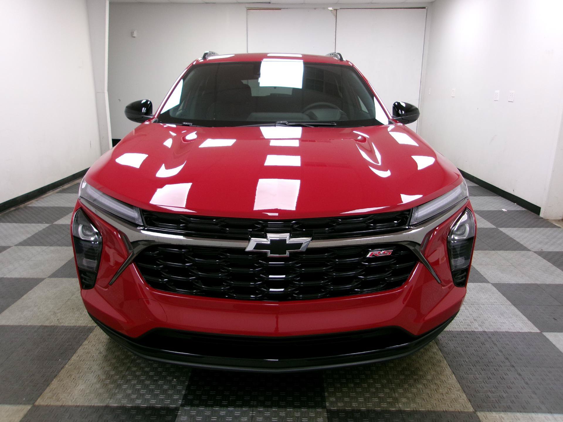 New 2026 Chevrolet Trax RS w/ Driver Confidence Package FWD image 15