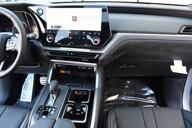 New 2026 Lexus TX 350 AWD image 8