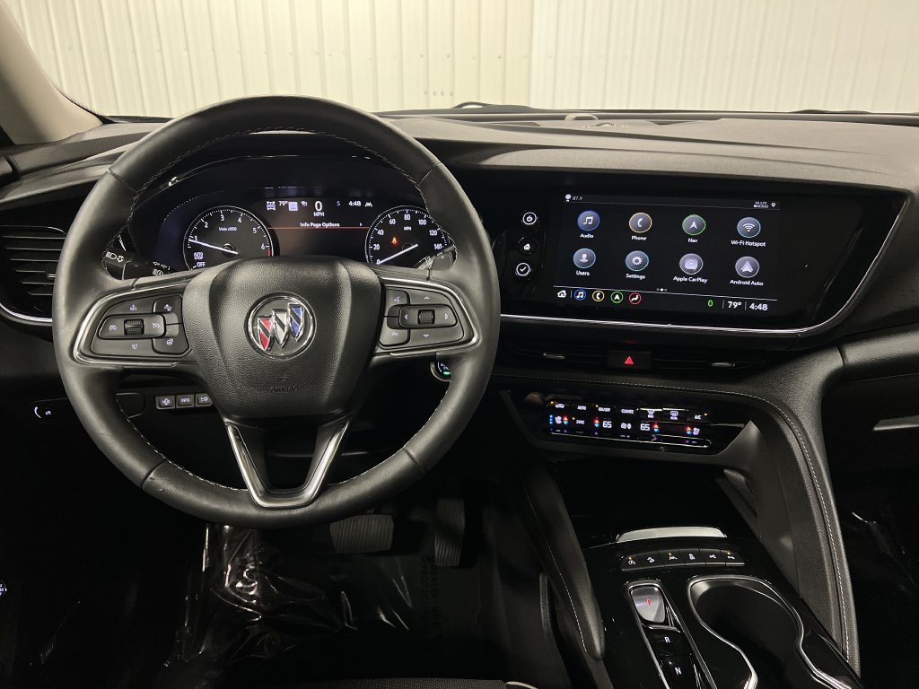 Certified 2023 Buick Envision Avenir AWD/4WD image 26