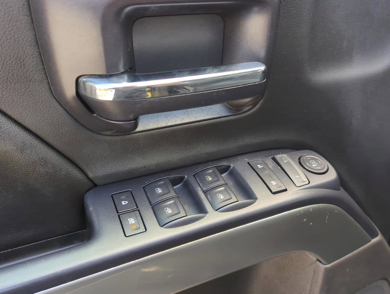 Used 2015 Chevrolet Silverado 1500 LT w/ All Star Edition RWD image 11