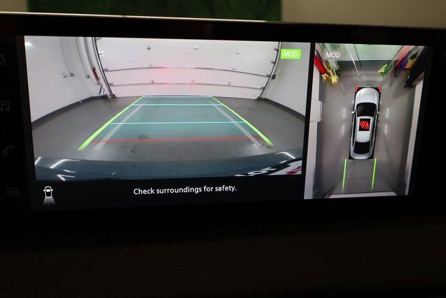 New 2026 Nissan Sentra SR w/ SR Premium Package image 22