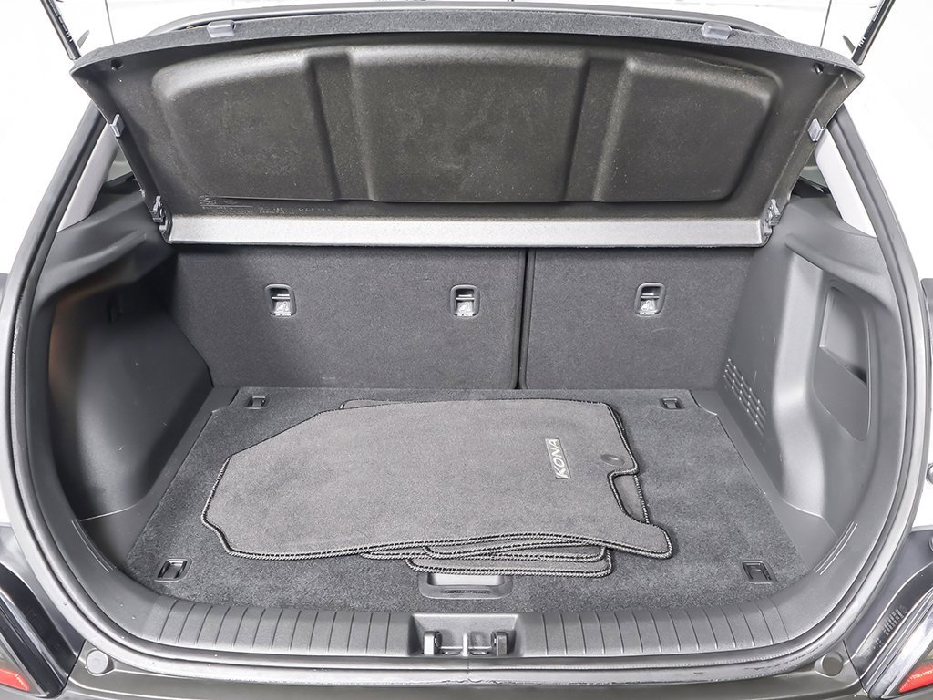 Certified 2022 Hyundai Kona SEL image 15