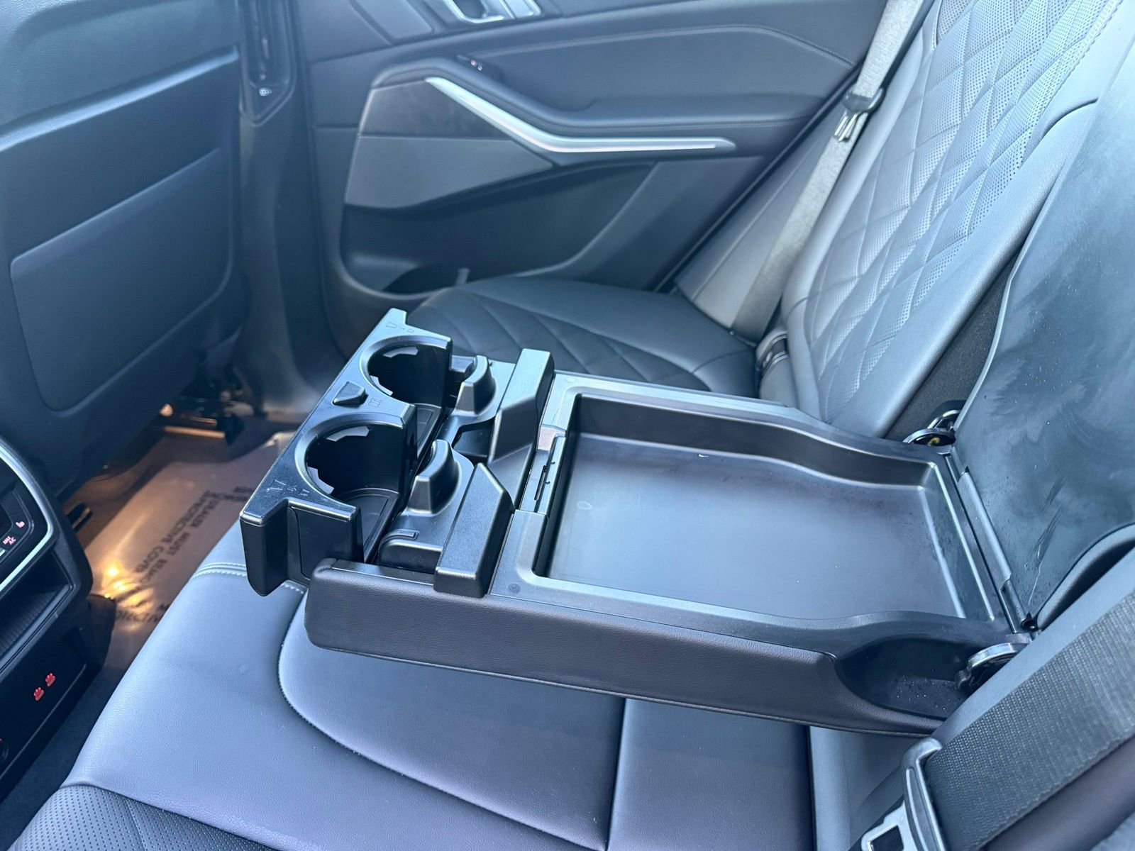 Used 2024 BMW X5 xDrive40i image 23