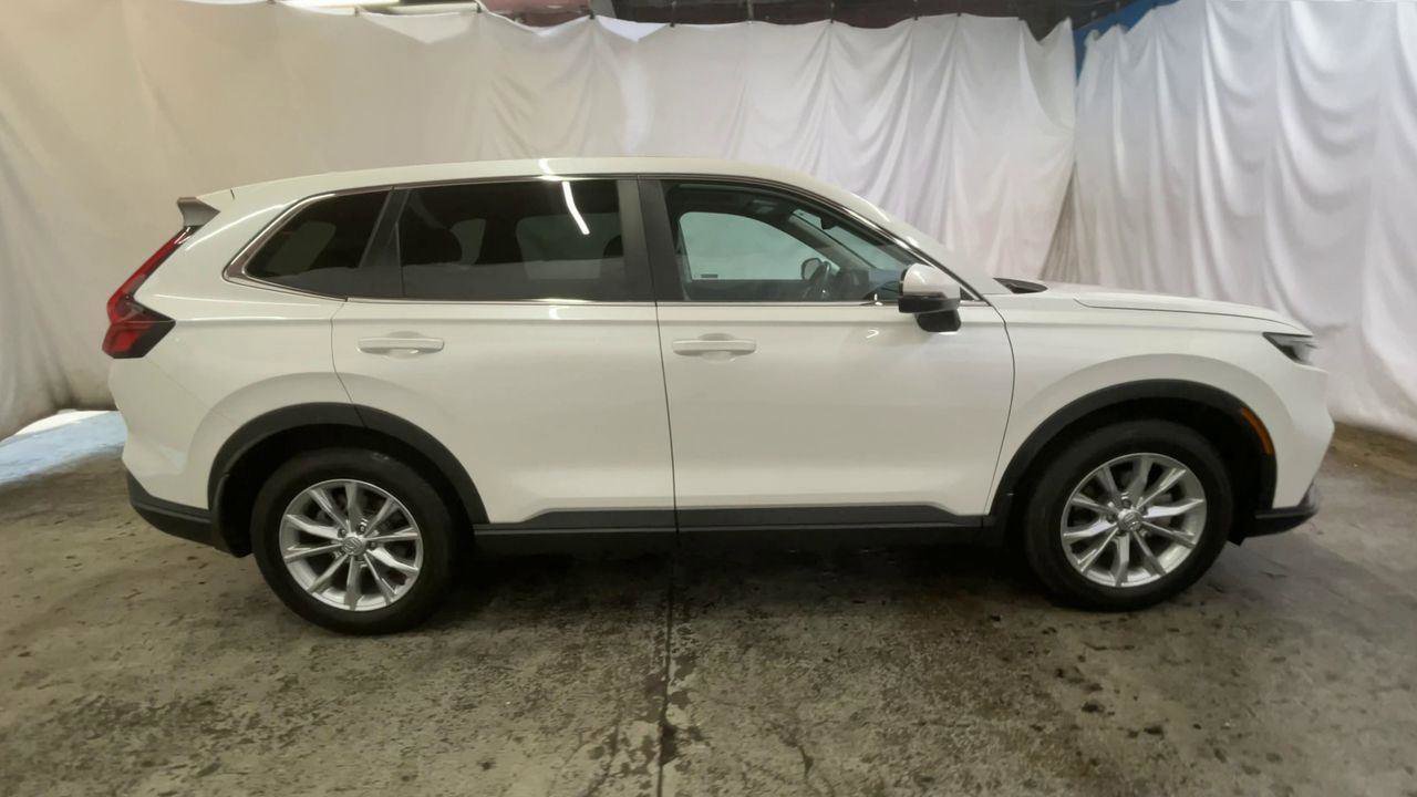 Used 2024 Honda CR-V EX-L image 9