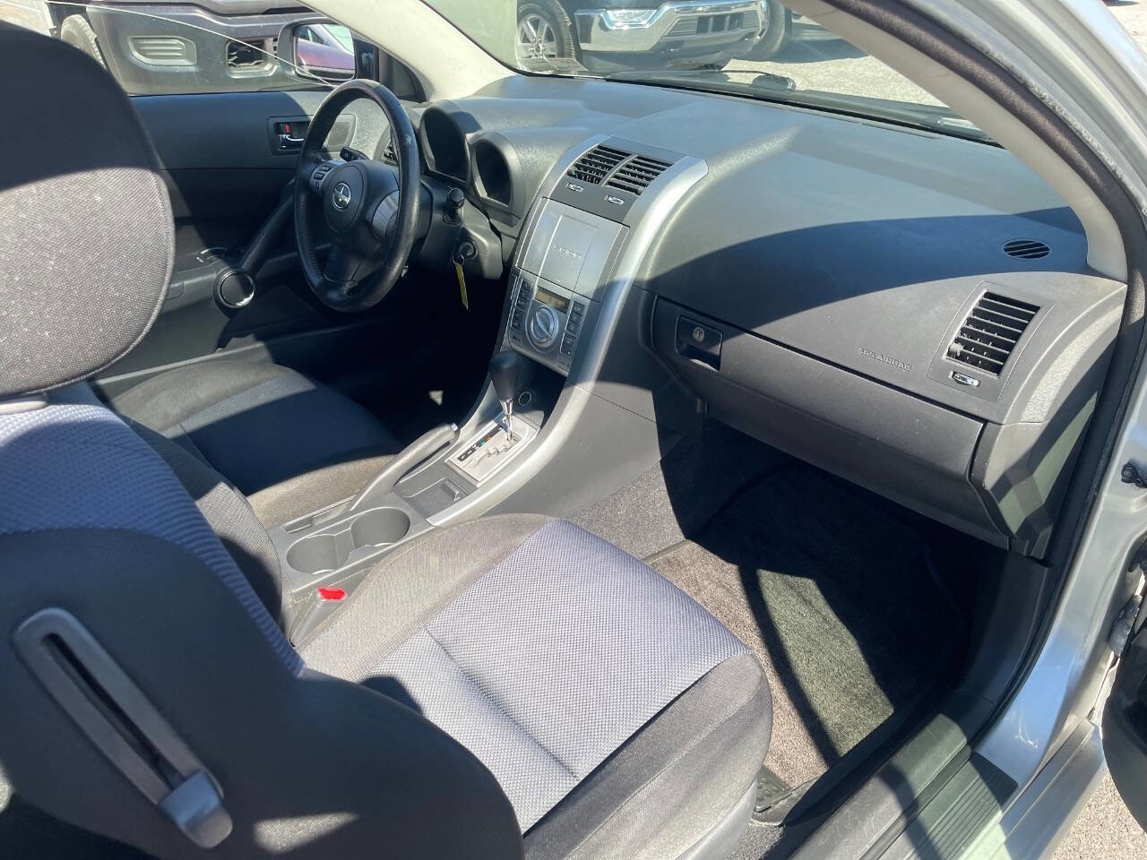 Used 2006 Scion tC FWD image 27