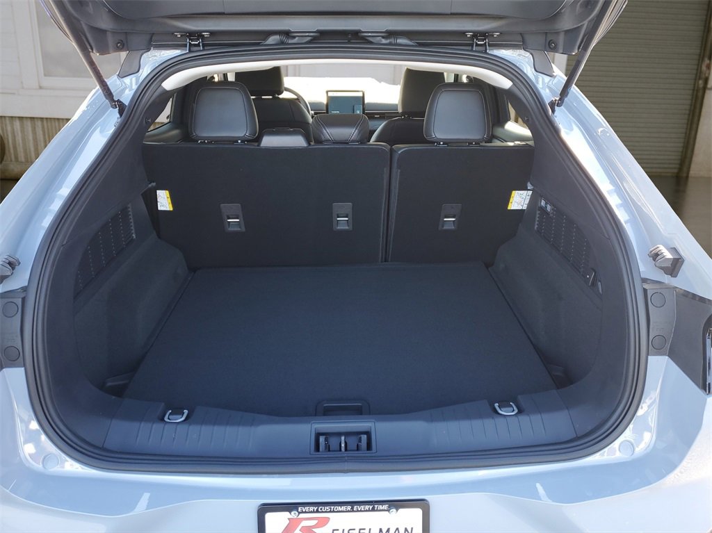 New 2025 Ford Mustang Mach-E Select image 7