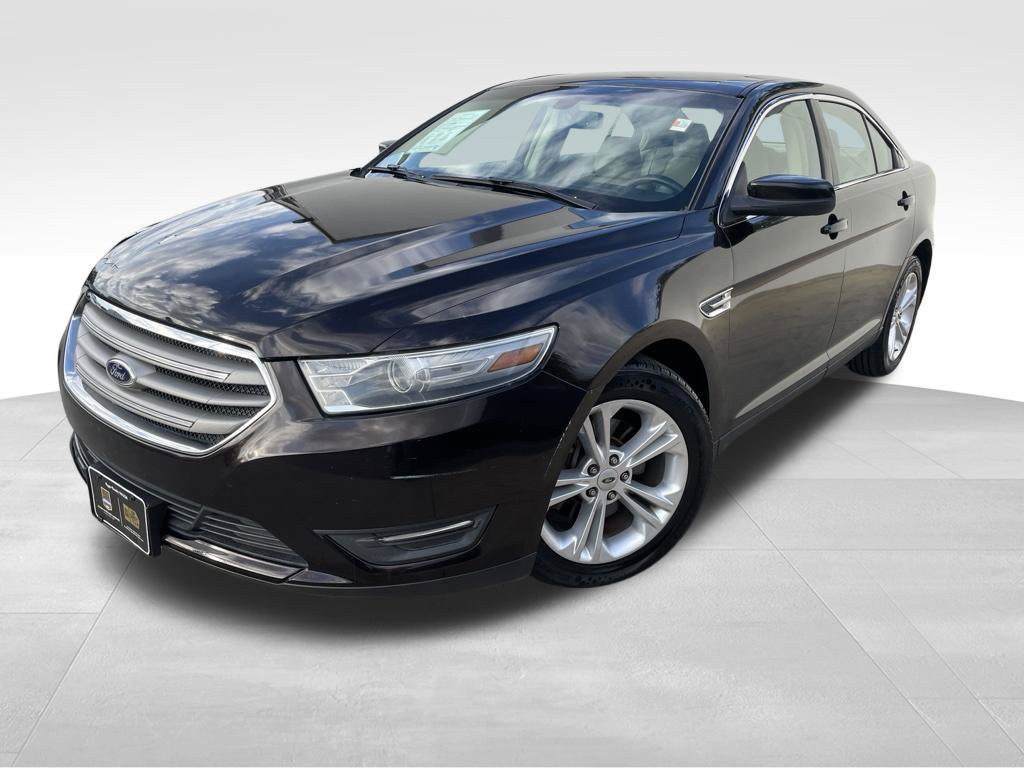 Used 2014 Ford Taurus SEL w/ Equipment Group 201A